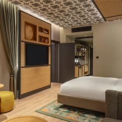 Canopy By Hilton Izmir Bomonti - Bild 3