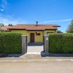 Отель House Katti Хорватия, Умаг - отзывы, цены и фото номеров - забронировать отель House Katti онлайн фото 29