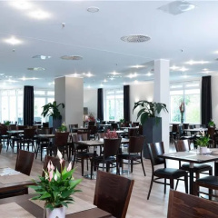 Relexa Hotel Frankfurt/ Main - Bild 26