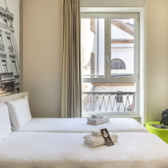 B&B Hotel Milano Sant'Ambrogio - Bild 13