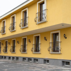 Hotel Kennedy - Bild 8