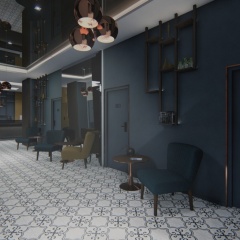 Alta Moda Hotel by Mellow Mood Hotels - Bild 25