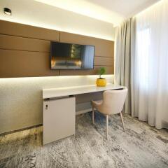 Hotel PLATINUM in Sarajevo, Bosnia and Herzegovina from 88$, photos, reviews - zenhotels.com photo 27