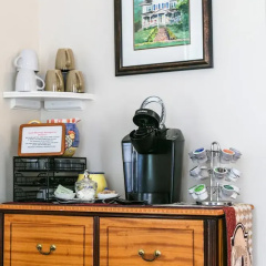 The Rose Petal Inn Bed & Breakfast thumbnail 15