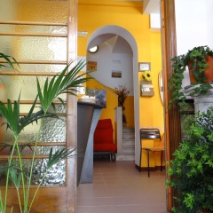 Hotel Amendola Fiera - Bild 12