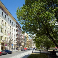 Clarion Hotel Prague City - Bild 19