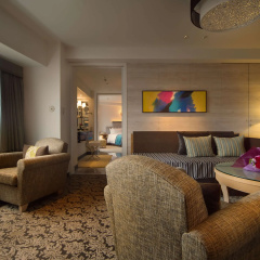 New Otani Tokyo Hotel thumbnail 14