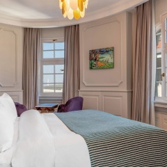 Orientbank Hotel Istanbul, Autograph Collection - Bild 19
