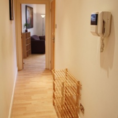 Urban Stay Astral House Apartments - Bild 9