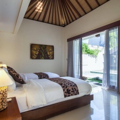 The View Ola Villas Uluwatu - Bild 4