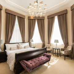 The Lansbury Heritage Hotel By Sunday - Canary Wharf London - Bild 5