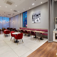 PLAZA Premium München - Bild 27