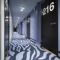 Thon Hotel Spectrum - Bild 16