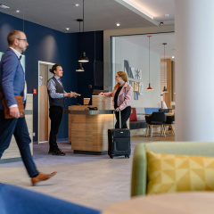 Holiday Inn Express Fulda by IHG - Bild 27