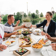 LAGO hotel & restaurant am see - Bild 27