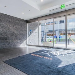 Hotel Villa Fontaine Tokyo - Kudanshita - Bild 7