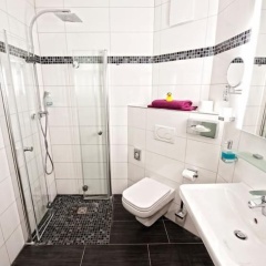 Hotel Jungstil - Bild 8