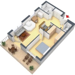 Residenz Sonnenhang I - Bild 20