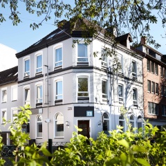 Hotel Liegeplatz 13 Kiel by Premiere Classe - Bild 1