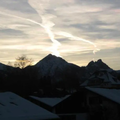 Haus Almenrausch - Bild 7