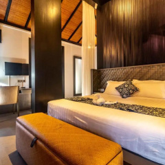 Surya Melasti Beach Villa - Bild 6