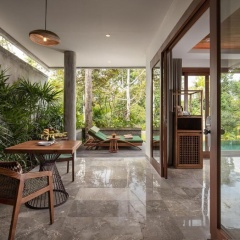 Adiwana Suweta Resort - Bild 12