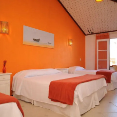 Suri Buzios Hotel thumbnail 5
