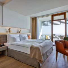 BUDERSAND Hotel - Golf & Spa - Sylt - Bild 7