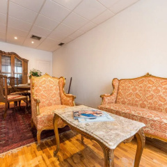 Retiro Apartment - Bild 3