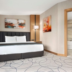Ramada by Wyndham Bursa Nilufer - Bild 7