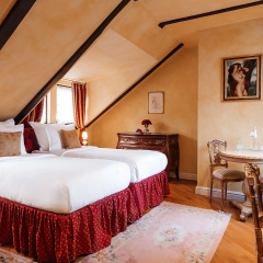 Alchymist Grand Hotel & Spa - Bild 5