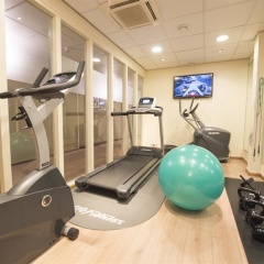 Dikker & Thijs Hotel - Bild 20