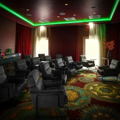 NYX Hotel Munich by Leonardo Hotels - Bild 19