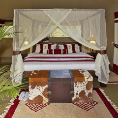 Mara Bush Camp thumbnail 5