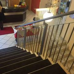 Star Inn Hotel München Nord, by Comfort - Bild 9