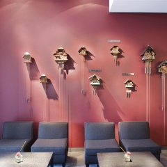 Mövenpick Hotel Stuttgart Airport - Bild 14