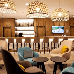 Hampton by Hilton Aachen Tivoli - Bild 18