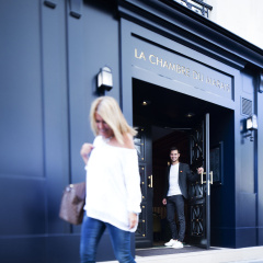 La Chambre du Marais - Bild 19