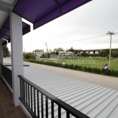 Eazy Motel Bangna - Bild 15