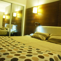 Alba Ankara Hotel - Bild 5