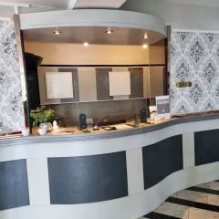 Hotel Garni Hennesburg - Bild 25