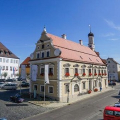 Altstadt Pension Waltner - Bild 13