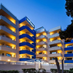 Ibiza Heaven Apartments