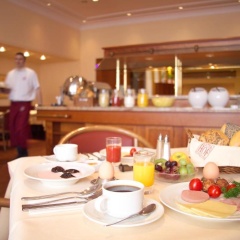 Hotel Alster-Hof - Bild 11
