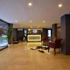 A11 Hotel Cadde - Bild 2