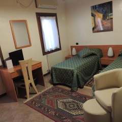 Country House Country Club - Bild 3
