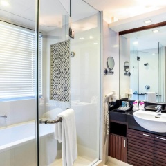 Grand Sukhumvit Hotel Bangkok Managed by Accor - Bild 7