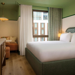 The July London Victoria - Bild 10
