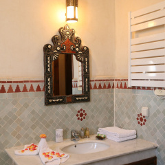 Terra Mia Marrakech - Riad - Bild 9