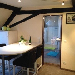 Boutique-Hotel Lohspeicher - Bild 1
